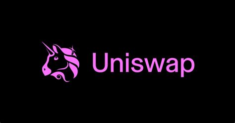 app uniswap.org